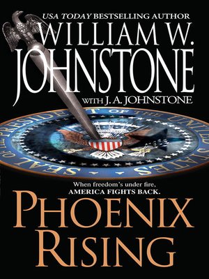 Phoenix Rising Series 183 Overdrive Rakuten Overdrive Ebooks Audiobooks And Videos For Libraries